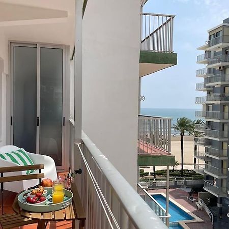 Singularstays Cullera V Kültér fotó