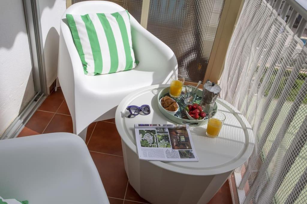 Singularstays Cullera V Kültér fotó